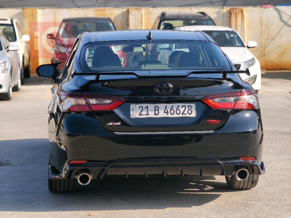 تويوتا كامري